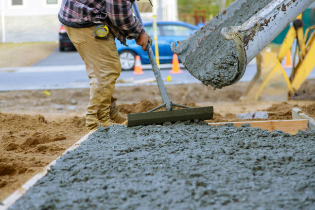 Best Waterproofing & Drywells  in Auburn, AL