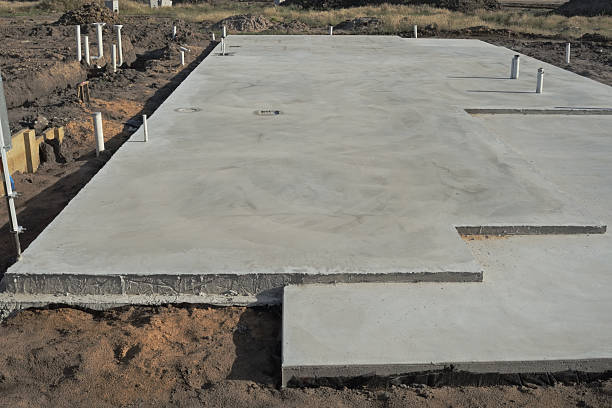 Best Affordable Concrete Contractor  in Auburn, AL