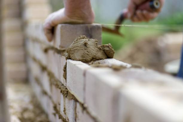 Best Siding - Brick, Stone, or Stucco  in Auburn, AL
