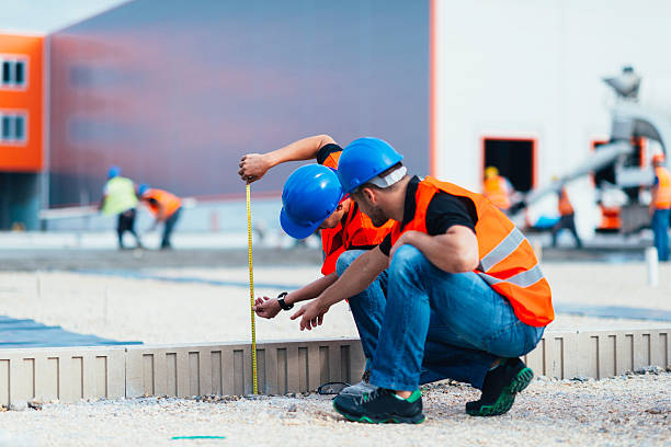 Best Concrete Flooring Contractor  in Auburn, AL