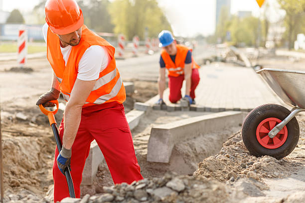 Best Best Concrete Contractor  in Auburn, AL