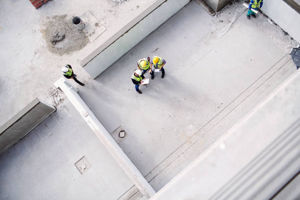 Best Concrete Flooring Contractor  in Auburn, AL