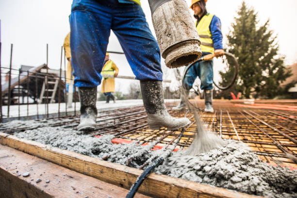 Best Concrete Foundation Repair  in Auburn, AL